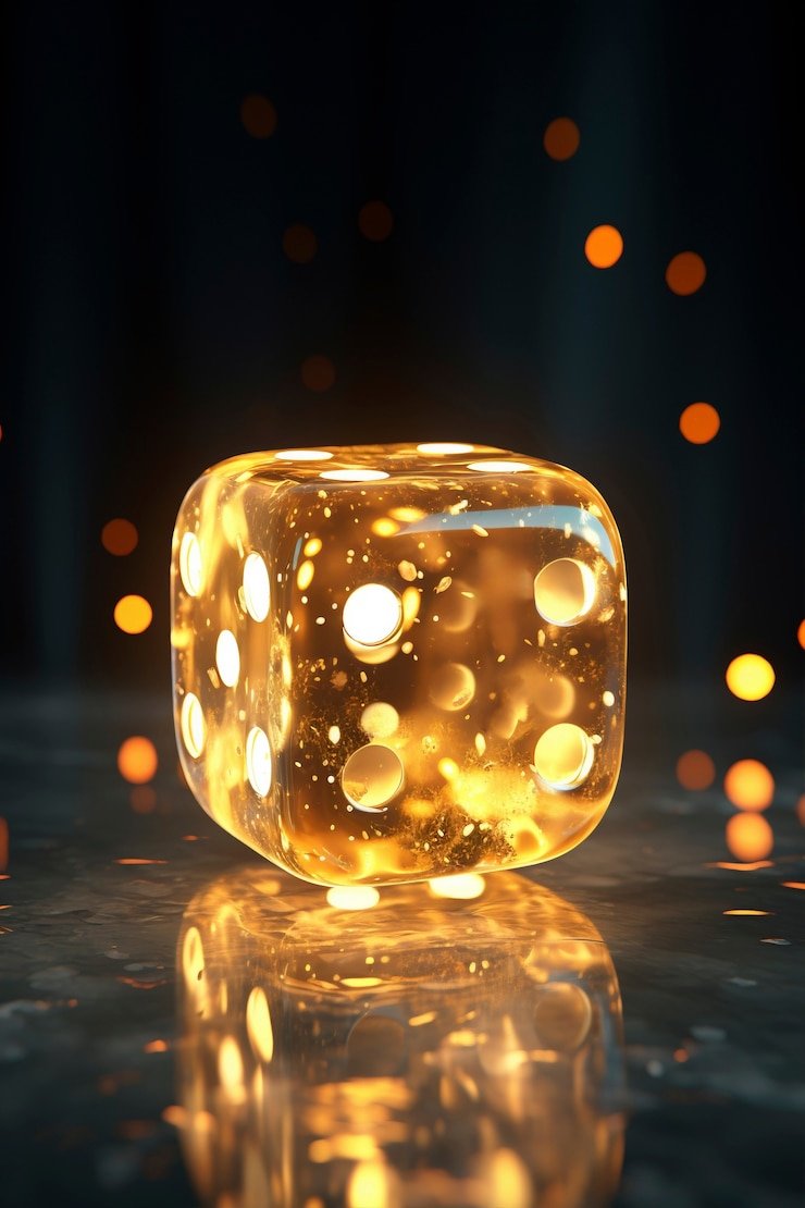 Fokus pada Responsible Gaming untuk pengalaman bermain yang sehat dan aman