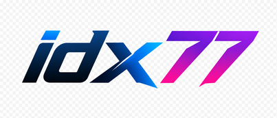 Logo idx77